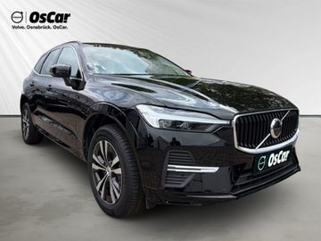 Volvo XC60 - 1