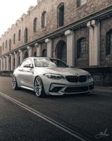 BMW M2 Competition - BMW M2 in Karlsruhe