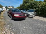 Audi A6 2.4 multitronic - gebrauchte Audi A6 aus dem Jahr 1999