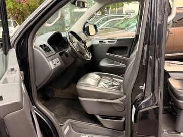 Volkswagen T5 Multivan - 10