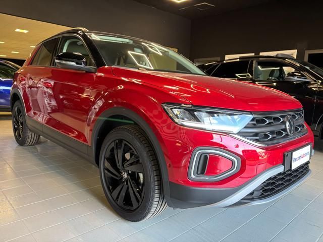 Другие VOLKSWAGEN T-Roc 1.0 TSI Life Nuovo in pronta co