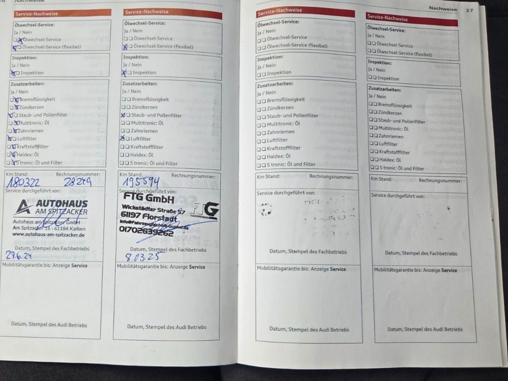 Audi Q3 2.0 TDI quattro S line – Ansicht 15
