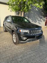 Jeep Grand Cherokee Limited 4X4  3.0 V6  disel