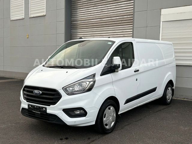 Ford Transit Custom 320 L2H1 PDC + KAMERA + WERKSTATT