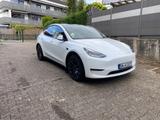 Tesla Model Y Performance Dual Motor AWD Performance - Tesla Gebrauchtwagen in Dortmund