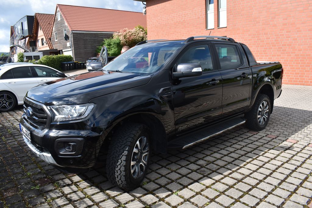 Image of Ford Ranger