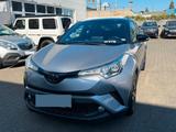 Toyota C-HR 1.2 Turbo Active - Toyota C-HR Kombi Gebrauchtwagen