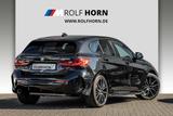 BMW 118i M Sportpaket Navi LED PDC Autom. Klima - BMW 118: Sportpaket 118i M