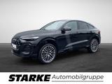 Audi SQ5 Sportback TFSI S tronic S line  HeadUp AHK N - Audi SQ5 Neuwagen