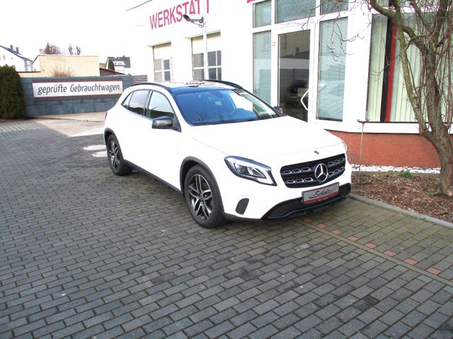 Mercedes-Benz GLA 200 Urban AMG Styling-Paket/LED/Navi/P-Assi.