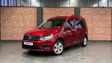 Volkswagen Caddy 1.4TSI BMT 5-Sitze LED*AUTOMATIK - VW Caddy Gebrauchtwagen in Dresden