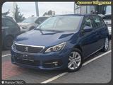 Peugeot 308 1.2 e-THP Active 1.Hand. SHZ. PDC. NAVI - Peugeot 308 in Wiesbaden