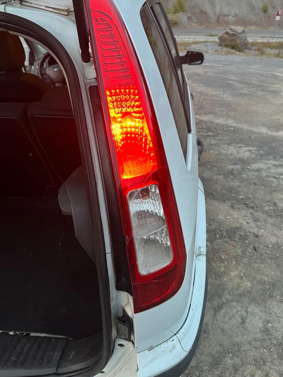 Ford Fusion 2008 — photo 6