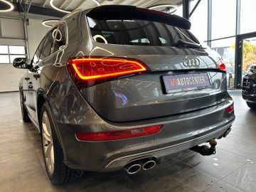 Audi SQ5*KEYLES*STHZ*B&O*PANO*3-ZONEN*TOTwkl*AHK*ACC