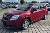 Chevrolet Orlando 1.8 LT+ 1-Hd.|7-Sitze|AHK|Navi - Chevrolet Orlando aus 2013