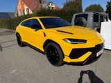 Lamborghini Urus S  B&O PANO HUD STYLE 23" 666 PS - Lamborghini aus 2024
