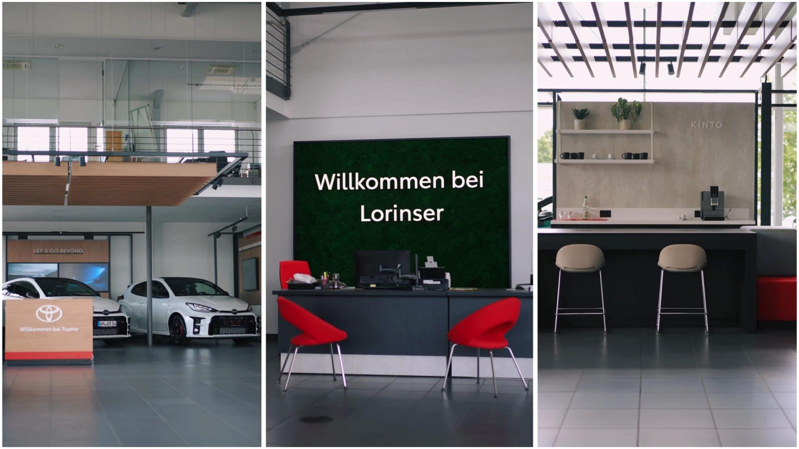 Toyota Corolla 2.0 Team D Kam.+KlimaA+LED+PDC+SHZ+ACC