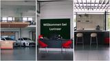 Toyota Land Cruiser 2.8 D4-D Executive Kam.+KlimaA+LED - gebrauchte Toyota Land Cruiser aus dem Jahr 2023