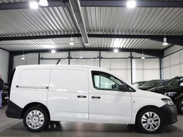 Volkswagen Caddy Maxi - 8