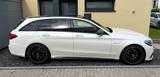 Mercedes-Benz C 63 AMG -Junge Sterne/OPF/Carbon- - Mercedes-Benz C 63 AMG: Carbon