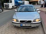 Volvo VOLVO S 60 - gebrauchte Volvo S60 aus dem Jahr 2002