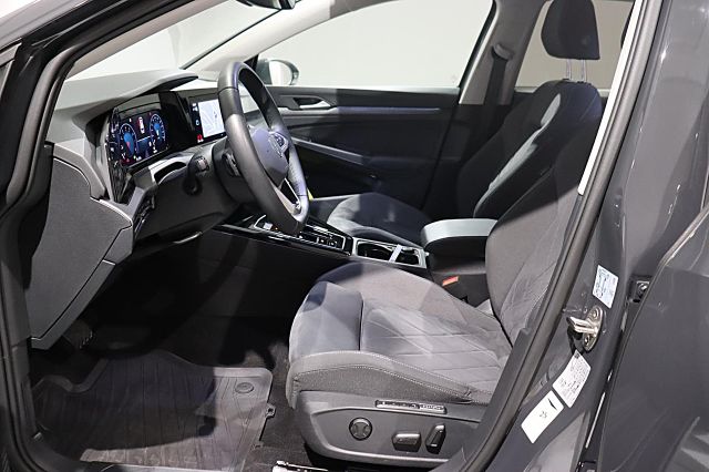 Golf Variant Style 2.0 TSI 140kW DSG TravelAssis