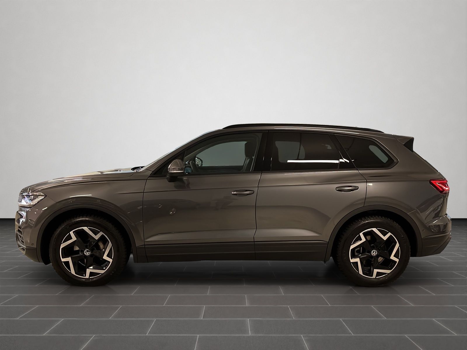 Volkswagen Touareg - Bild 8