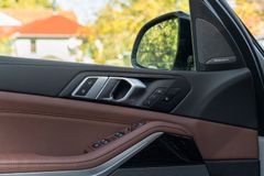 BMW X5 – 20 / 30