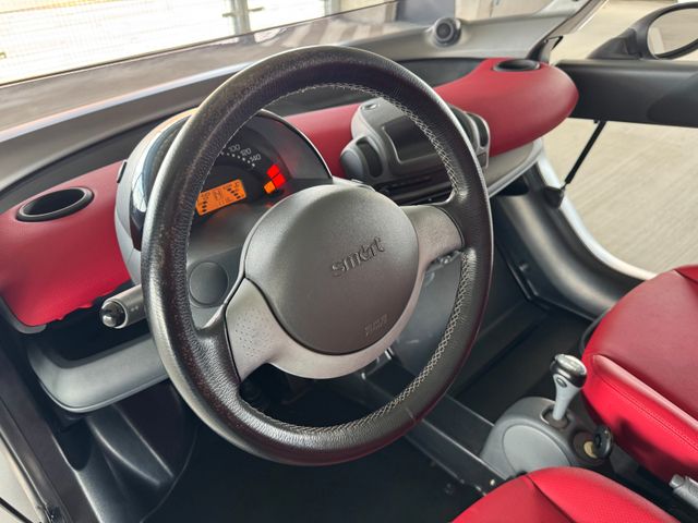 Smart Crossblade Nr.984