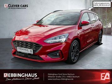 Ford Focus Turnier 1.5 ST-Line X Pano. Kamera Keyless