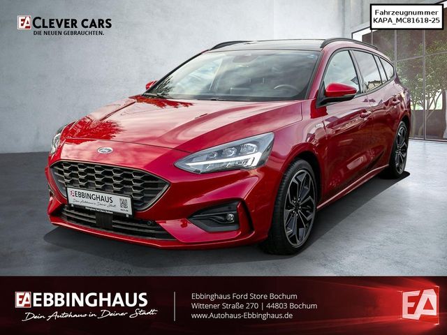 Ford Focus Turnier 1.5 ST-Line X Pano. Kamera Keyless