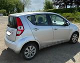 Suzuki Splash 1.0 Basic Basic - Suzuki Splash