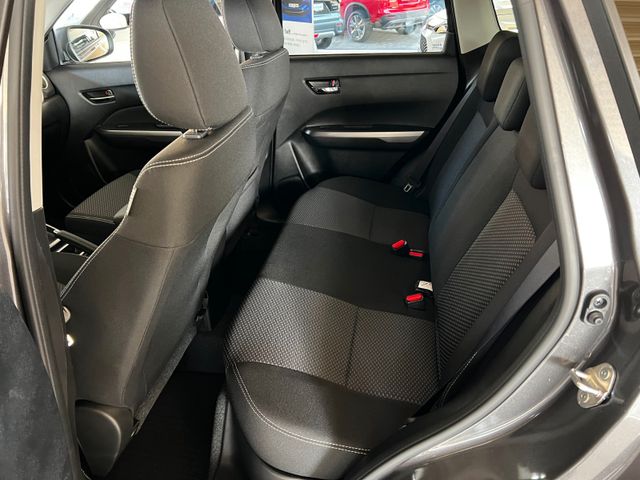 Suzuki Vitara 1.4 BOOSTERJET Hybrid Comfort