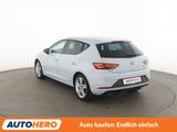 Seat Leon 1.5 TSI ACT FR*NAVI*LED*ACC*CAM*PDC*SHZ* - Seat Leon mit Benzin-Antrieb: Kleinwagen