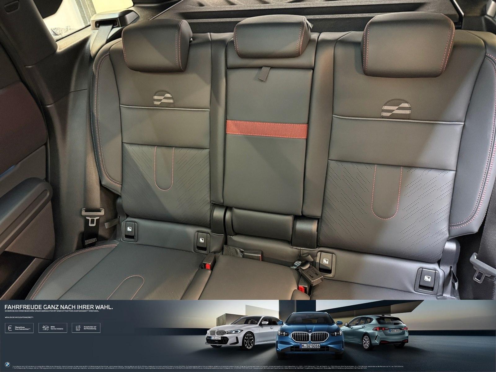 MINI Countryman C AHK Driv.Assist.Prof Harman/K LED