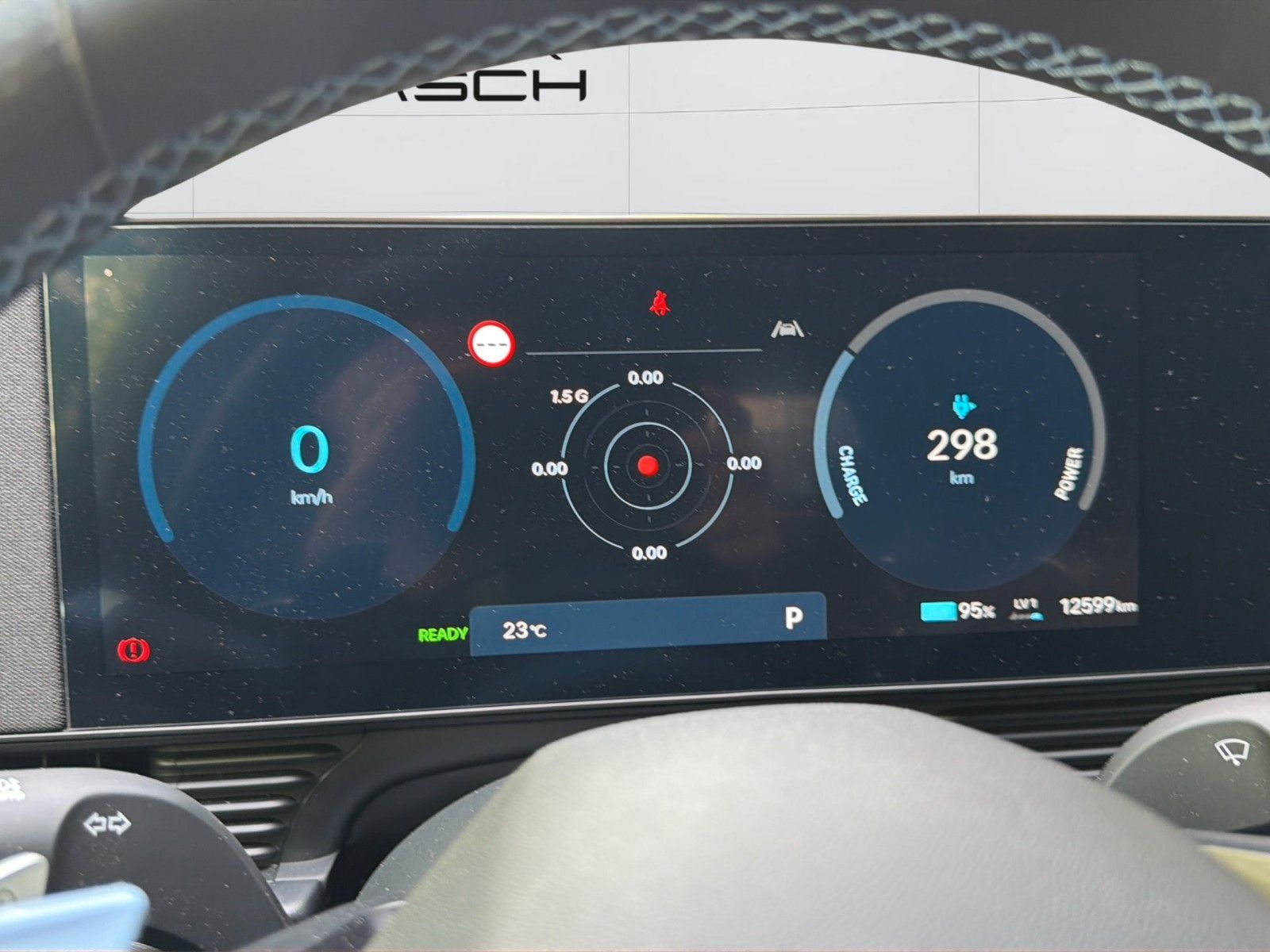 Hyundai IONIQ 5 – Bild 13