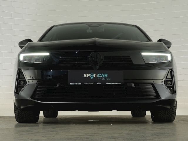 Astra L LIM GS AT+AHK+LED MATRIX+NAVI+360 GRAD K