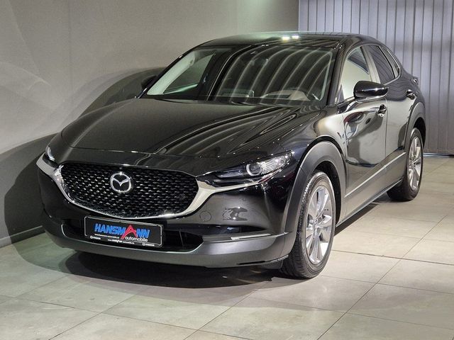 Mazda CX-30 Selection X-180/AT/Activs.-P./Leder/360Gra