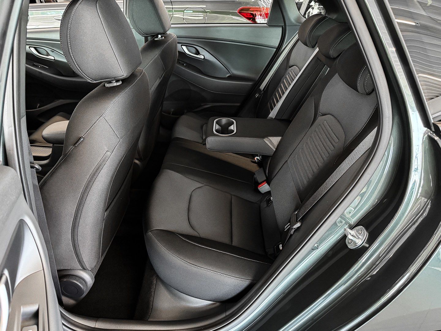 Hyundai i30 - Bild 16