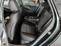 Hyundai i30 - Vorschau Bild 16
