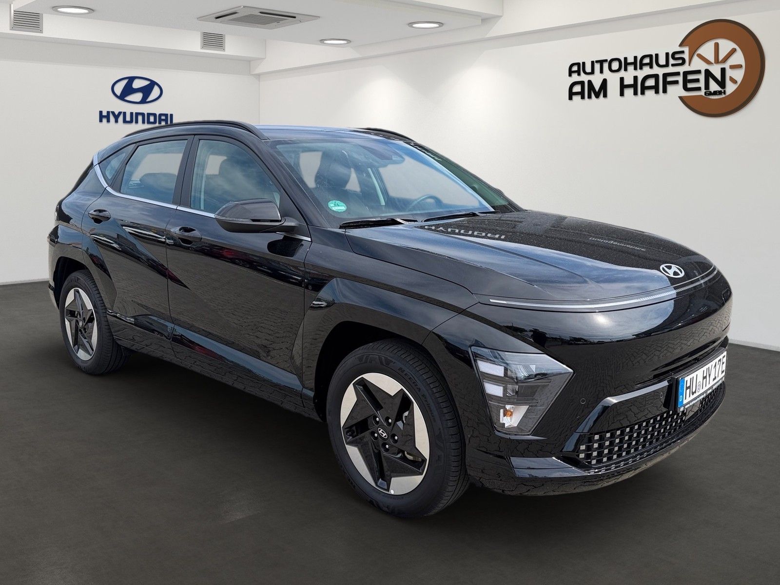 Hyundai KONA Elektro – Bild 2