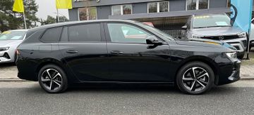 Opel Astra ST 1.2 Turbo GS Autom. Winterpaket