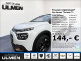Citroën C3 1.2 PureTech  LED-Scheinwerfer Alu+Allwetter  - Citroën C3 Gebrauchtwagen in Düsseldorf
