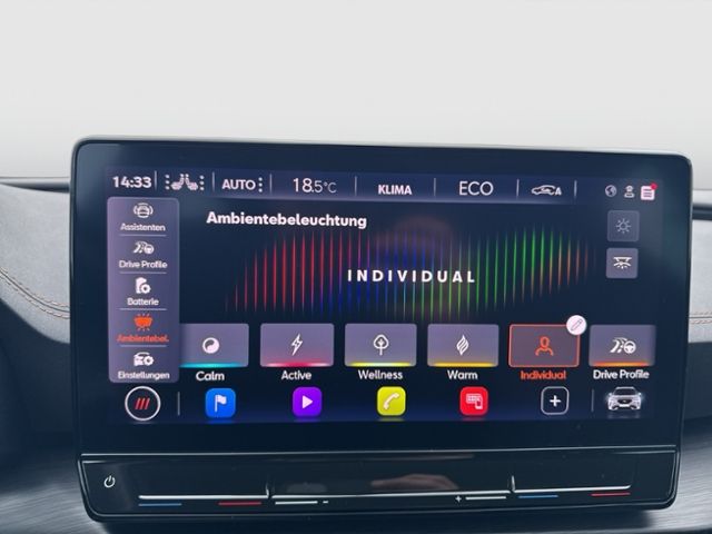 Formentor VZ PRIORITY 1.4 DSG eHYBRID NAVI LEDER