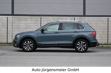 Volkswagen Tiguan - 5