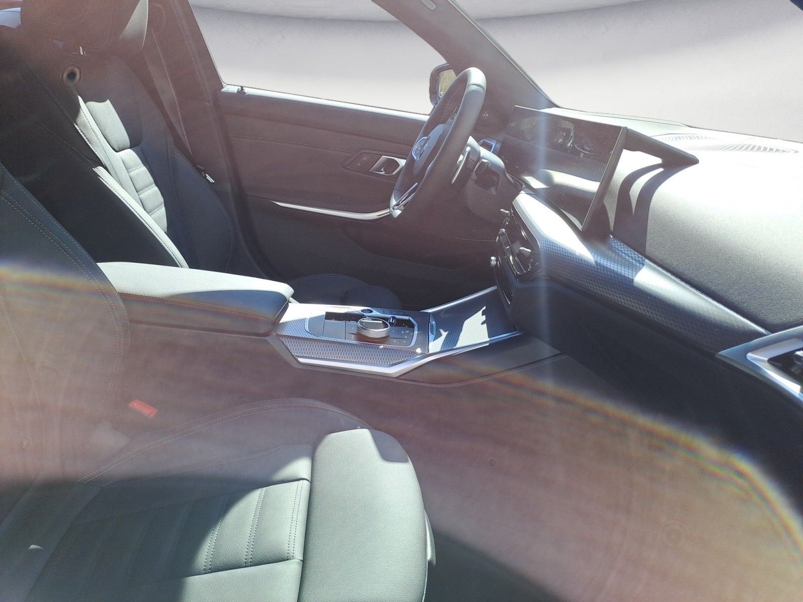 BMW M340d - Bild 9