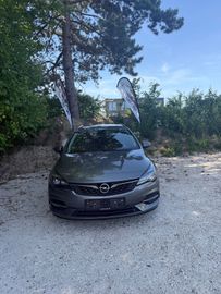 Opel Astra - 1
