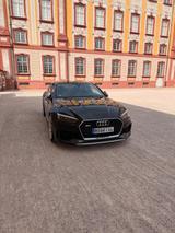 Audi RS5 2.9 TFSI B&O,HeadUp,Dynamik,Keramik,Carbon - gebrauchte Audi RS5 aus dem Jahr 2018