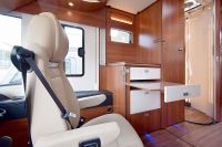 Carthago Liner-for-two I 53 L -2xKlima -Gastank -Leder (12/30)