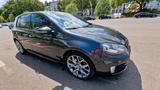 Volkswagen GOLF GTI 200ps - Volkswagen Golf: GTI 20